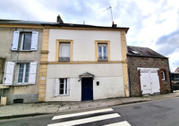 Maison à vendre à Rives d'Andaine, Orne - 102 000 € - photo 7