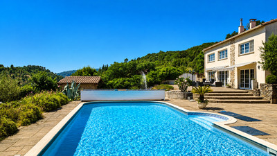 house for sale in Gard