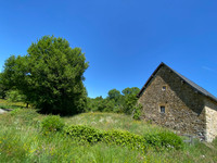 Maison à vendre à Eyburie, Corrèze - 129.990 € - photo 15