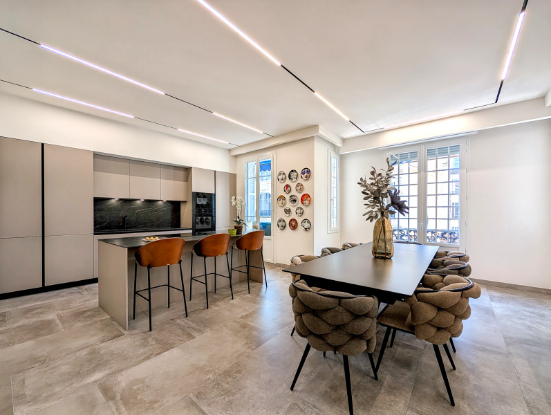 Propriété à vendre à Nice, Alpes-Maritimes - 1 229 000 €