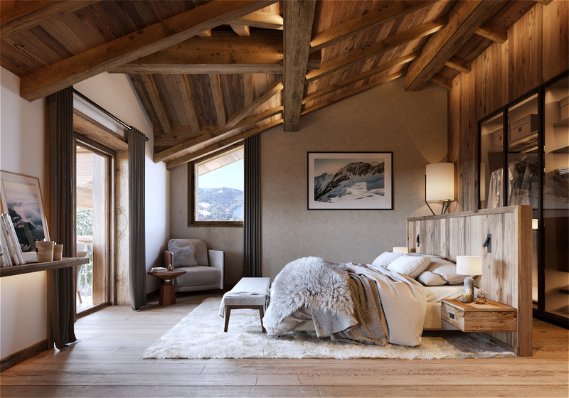 French property for sale in Saint-Martin-de-Belleville, Savoie - €8,650,000 - photo 4