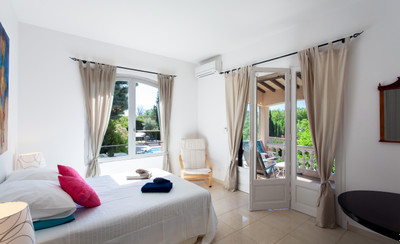 French property for sale in Châteauneuf-Grasse, Alpes-Maritimes - €999,000 - photo 9