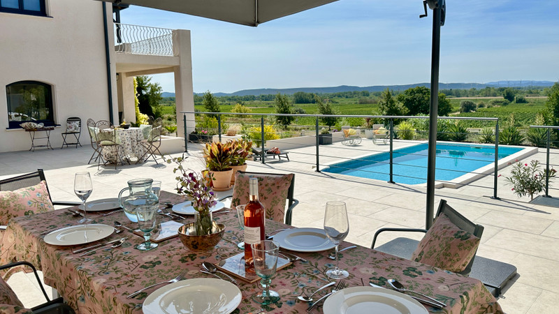 house for sale in Languedoc-Roussillon (Occitanie)
