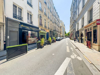 Appartement à vendre à Paris 4e Arrondissement, Paris - 275.000 € - photo 12