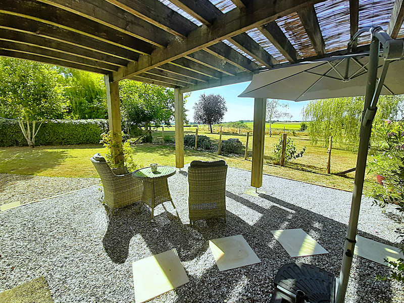 French property for sale in Petit-Bersac, Dordogne - €199,000 - photo 1