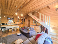 Propriété à vendre à Saint-Jean-de-Belleville, Savoie - 395 000 € - photo n°1