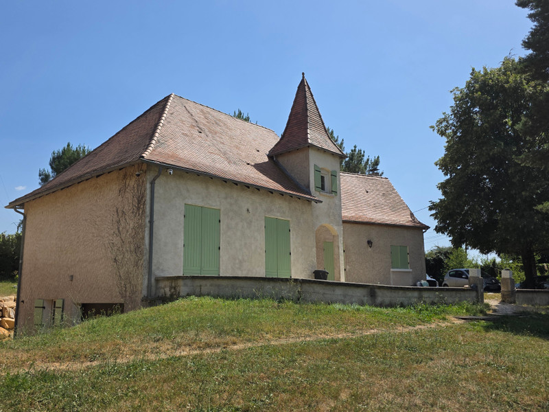 French property for sale in Sanilhac, Dordogne - €252,700 - photo 13