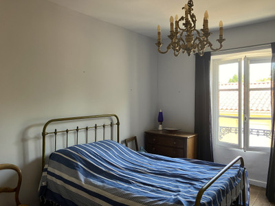French property for sale in L'Isle-Jourdain, Vienne - €199,800 - photo 8