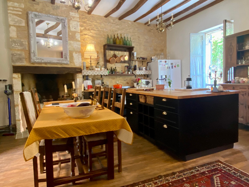 French property for sale in Sarlat-la-Canéda, Dordogne - &#8364;293,000 - photo 3