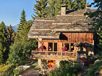 Propriété à vendre à LA PLAGNE, Savoie - 2 950 000 € - photo n°2