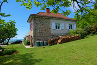 Maison à vendre à Queyssac-les-Vignes, Corrèze - 299.500 € - photo 4