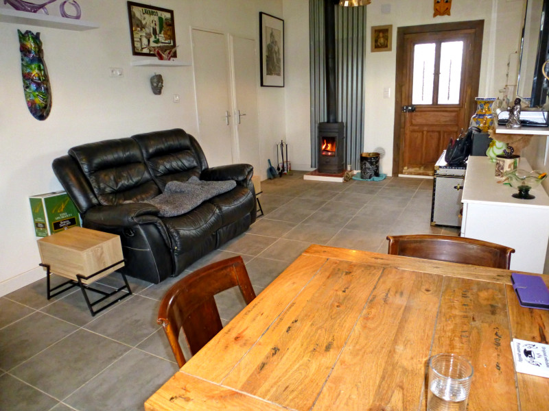 French property for sale in Lafat, Creuse - €66,600 - photo 7