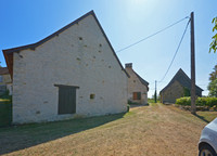 Maison à vendre à Sainte-Orse, Dordogne - 104.500 € - photo 10