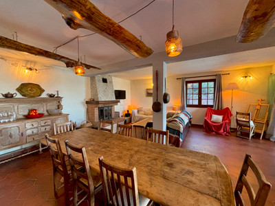 French property for sale in Taurinya, Pyrénées-Orientales - €595,000 - photo 1