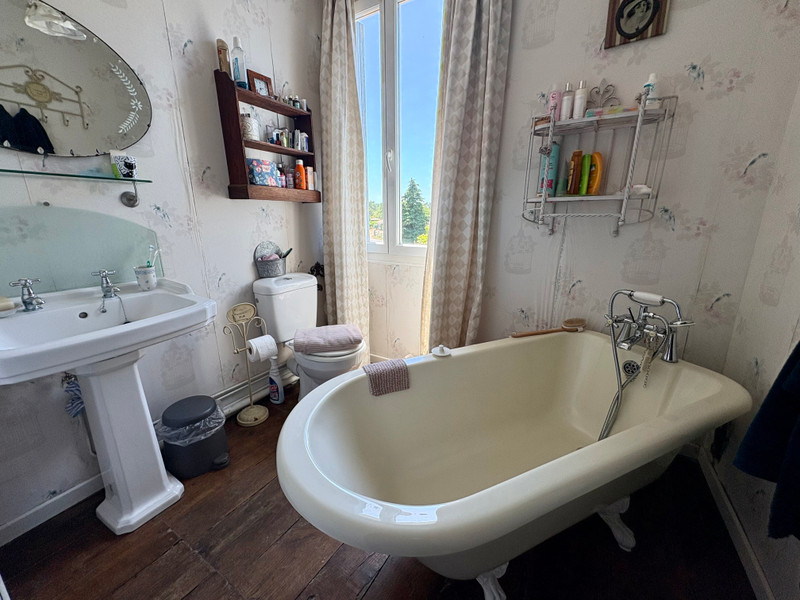 French property for sale in Abjat-sur-Bandiat, Dordogne - €136,250 - photo 8