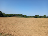 Terrain à vendre à Saint-Clément, Corrèze - 51.600 € - photo 4