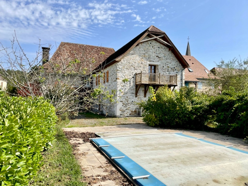 French property for sale in Laàs, Pyrénées-Atlantiques - €299,000 - photo 9