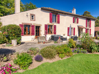 French property, houses and homes for sale in Saint-Martial-sur-Isop Haute-Vienne Limousin