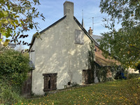 Maison à vendre à Pré-en-Pail-Saint-Samson, Mayenne - 49.950 € - photo 15