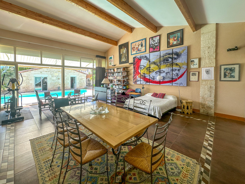 French property for sale in Migron, Charente-Maritime - €374,500 - photo 5