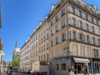 Appartement à vendre à Paris 7e Arrondissement, Paris - 1.670.000 € - photo 14