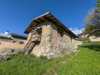 Grange à vendre à Les Belleville, Savoie - 299.000 € - photo 1