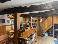 Propriété à vendre à Kergrist-Moëlou, Côtes-d'Armor - 194 400 € - photo n°3