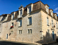 Propriété à vendre à Sainte-Foy-la-Grande, Gironde - 187 250 € - photo n°1