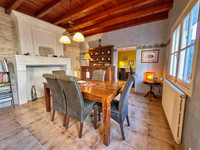 Maison à vendre à Rioux-Martin, Charente - 275.000 € - photo 3