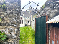 Maison à Pré-en-Pail-Saint-Samson, Mayenne - photo 2