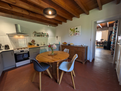 French property for sale in Chevanceaux, Charente-Maritime - €249,000 - photo 1