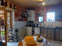 Propriété à vendre à Azat-le-Ris, Haute-Vienne - 162 000 € - photo n°9