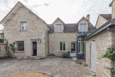 house for sale in Yvelines