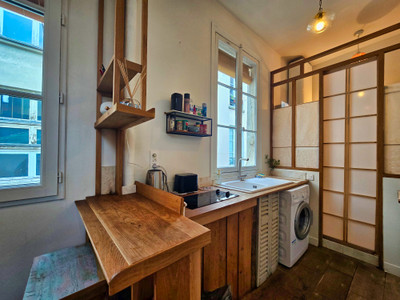 French property for sale in Paris, Paris - €298,000 - photo 5