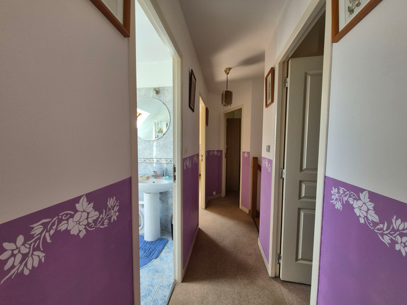 French property for sale in Plusquellec, Côtes-d'Armor - €240,750 - photo 7