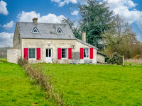 Maison à vendre à Bazoches-au-Houlme, Orne - 577.700 € - photo 2