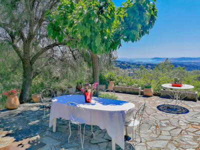 house for sale in Var