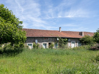 Propriété à vendre à Pressignac, Charente - 68 600 € - photo n°4