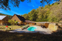 Maison à vendre à Sarlat-la-Canéda, Dordogne - 485.000 € - photo 2