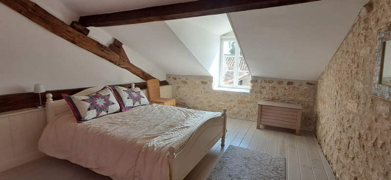 French property for sale in Gardes-le-Pontaroux, Charente - €449,400 - photo 12