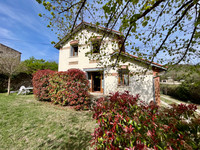 French property, houses and homes for sale in Estoher Pyrénées-Orientales Languedoc_Roussillon