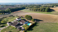 Maison à vendre à Duras, Lot-et-Garonne - 648.000 € - photo 4