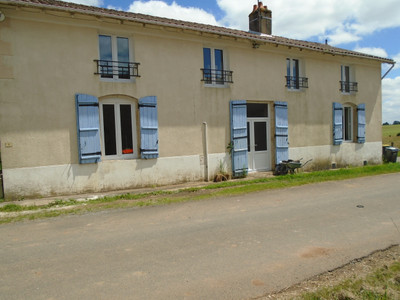 French property for sale in Availles-Limouzine, Vienne - €152,000 - photo 8