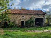 Maison à vendre à Châtel-Montagne, Allier - 355 000 € - photo 10