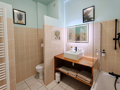 French property for sale in Saint-Martin-la-Pallu, Vienne - €682,500 - photo 6