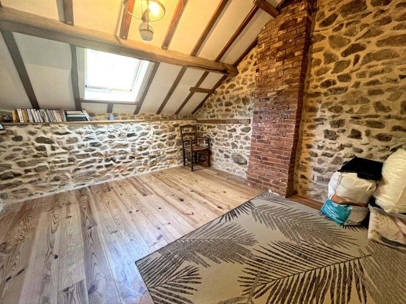 French property for sale in Saint-Julien-le-Petit, Haute-Vienne - €172,800 - photo 7