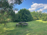 Propriété à vendre à Queaux, Vienne - 267 500 € - photo n°14