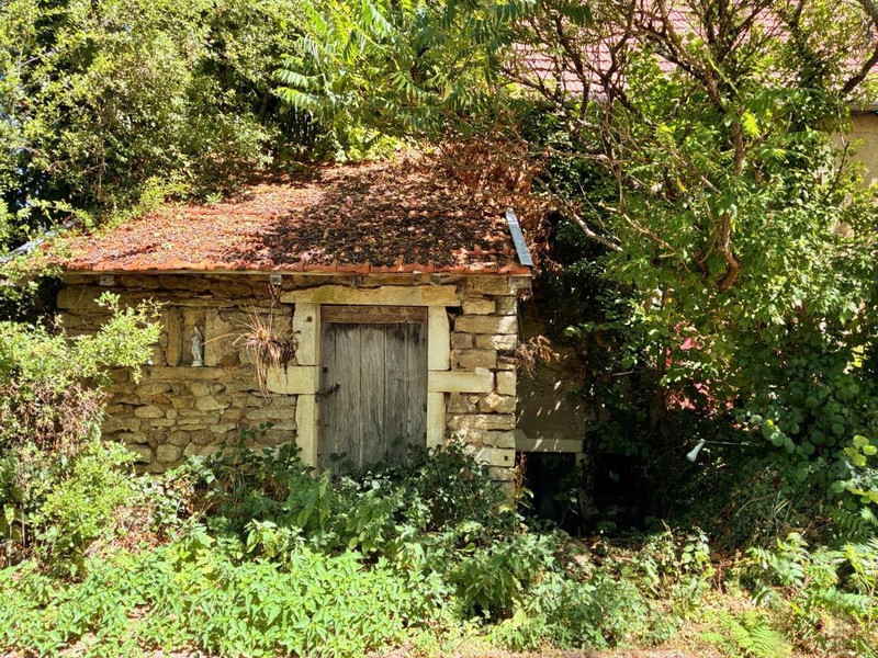 French property for sale in La Motte Ternant, Côte-d'Or - €49,000 - photo 1