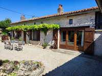 houses and homes for sale inChampagné-le-SecVienne Poitou_Charentes