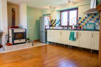 Maison à vendre à Saint-Victour, Corrèze - 152.600 € - photo 6